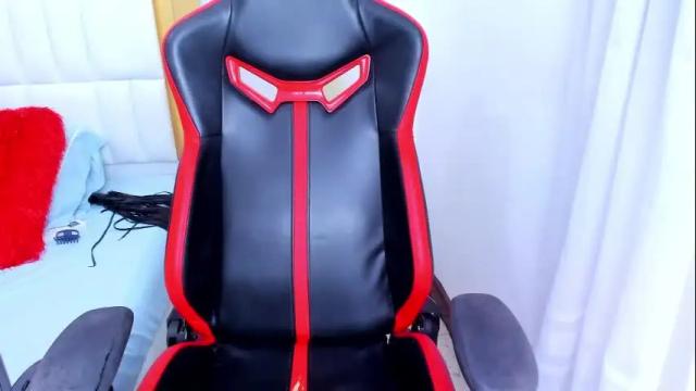 Image 11 of madelinejackson Stream on Chaturbate on 15 days ago
