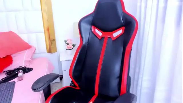 Thumbnail 1, madelinejackson's Stream at Chaturbate, 1 month ago