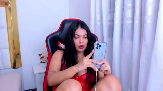 Thumbnail 1, madelinejackson's Stream at Chaturbate, 1 month ago