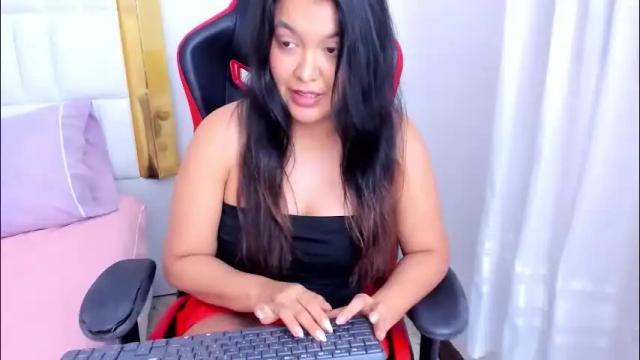 Thumbnail 1, madelinejackson's Stream at Chaturbate, 20 days ago