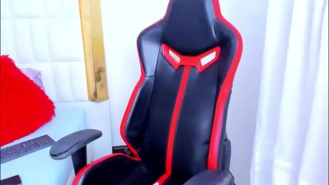 Thumbnail 1, madelinejackson's Stream at Chaturbate, 17 days ago