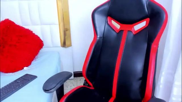 Thumbnail 1, madelinejackson's Stream at Chaturbate, 14 days ago