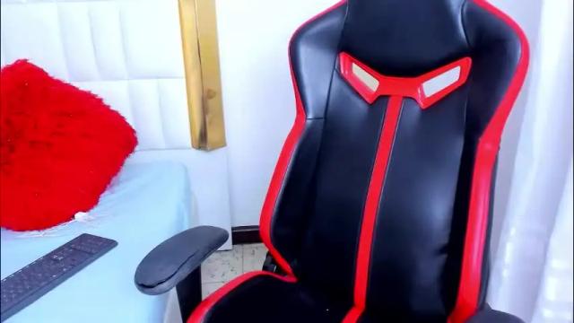 Thumbnail 3, madelinejackson's Stream at Chaturbate, 14 days ago