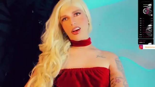 Image 10 of madelinetorcht Stream on Chaturbate on 19 months ago
