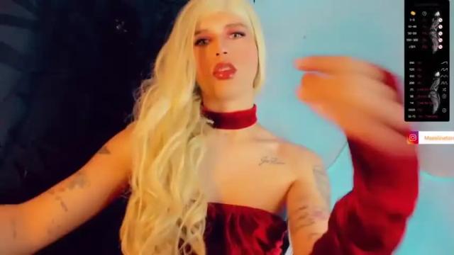 Image 2 of madelinetorcht Stream on Chaturbate on 19 months ago