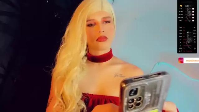 Image 3 of madelinetorcht Stream on Chaturbate on 19 months ago