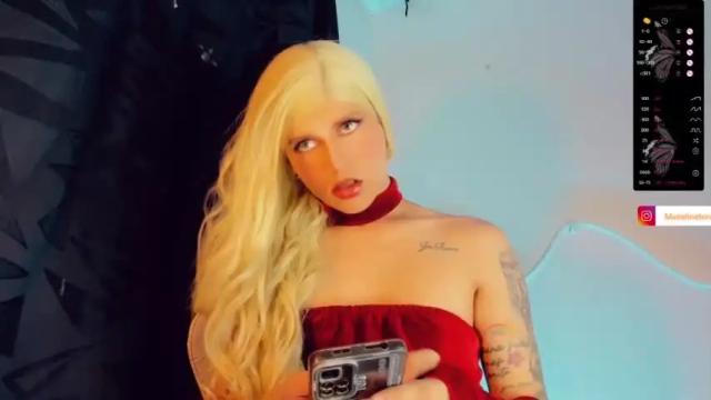 Image 4 of madelinetorcht Stream on Chaturbate on 19 months ago