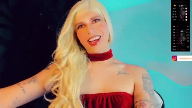 Image 8 of madelinetorcht Stream on Chaturbate on 19 months ago