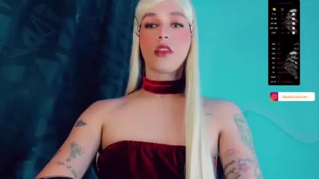 Image 11 of madelinetorcht Stream on Chaturbate on 17 months ago