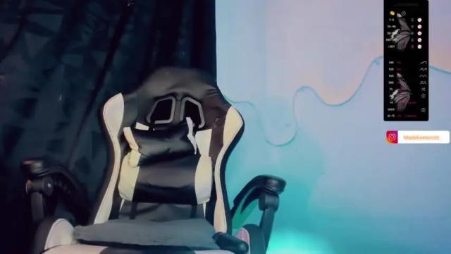 Image 8 of madelinetorcht Stream on Chaturbate on 19 months ago