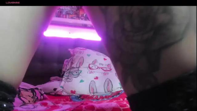 Image 11 of madelyn777 Stream on Chaturbate on 1 month ago