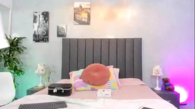 Image 4 of madelyn_bleert Stream on Chaturbate on 2 months ago