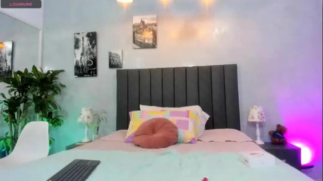 Image 12 of madelyn_bleert Stream on Chaturbate on 2 months ago