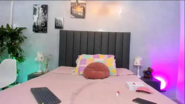 Image 8 of madelyn_bleert Stream on Chaturbate on 2 months ago