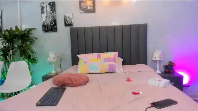Image 3 of madelyn_bleert Stream on Chaturbate on 2 months ago