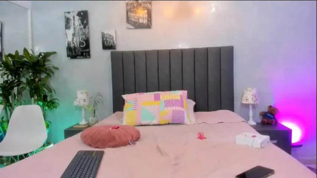 Thumbnail 2, madelyn_bleert's Stream at Chaturbate, 2 months ago