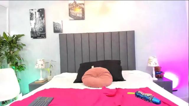 Image 11 of madelyn_bleert Stream on Chaturbate on 2 months ago