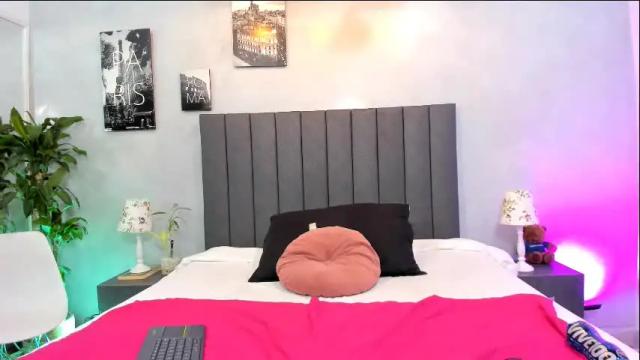 Image 4 of madelyn_bleert Stream on Chaturbate on 2 months ago