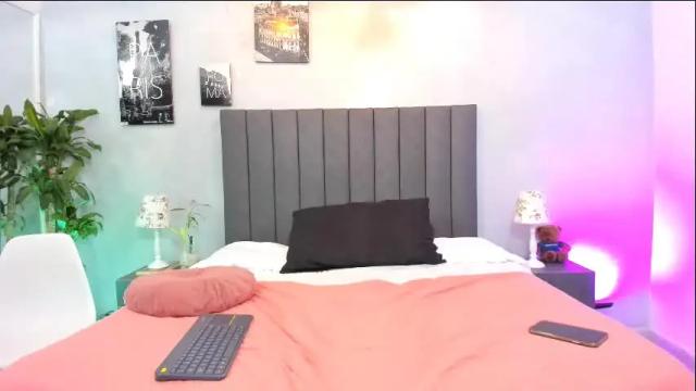 Image 7 of madelyn_bleert Stream on Chaturbate on 2 months ago