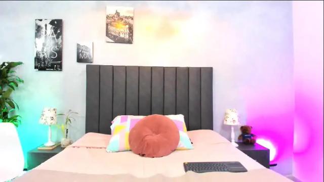 Thumbnail 1, madelyn_bleert's Stream at Chaturbate, 2 months ago