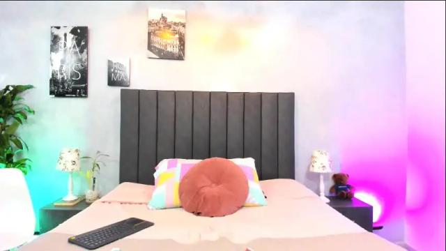 Image 10 of madelyn_bleert Stream on Chaturbate on 2 months ago