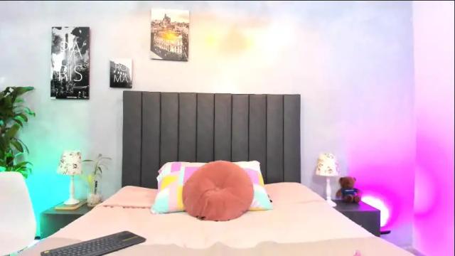 Image 12 of madelyn_bleert Stream on Chaturbate on 2 months ago