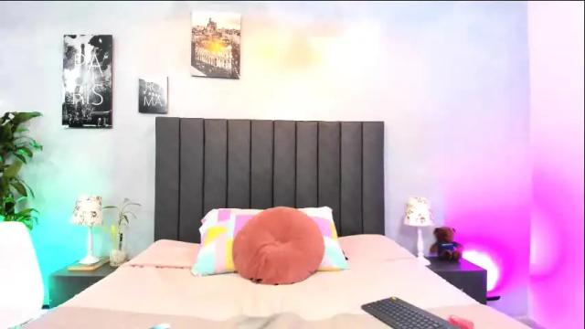 Image 4 of madelyn_bleert Stream on Chaturbate on 2 months ago