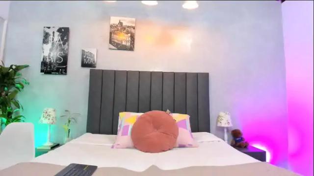 Image 12 of madelyn_bleert Stream on Chaturbate on 2 months ago