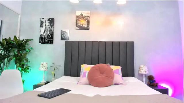 Image 2 of madelyn_bleert Stream on Chaturbate on 2 months ago