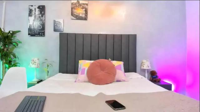 Thumbnail 3, madelyn_bleert's Stream at Chaturbate, 2 months ago