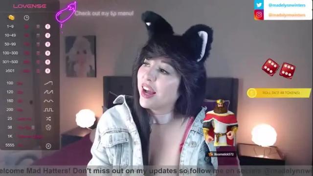 Image 11 of madelynn_winters Stream on Chaturbate on 20 months ago