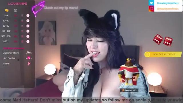 Image 7 of madelynn_winters Stream on Chaturbate on 20 months ago