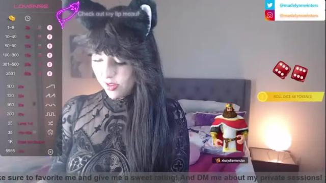 Image 3 of madelynn_winters Stream on Chaturbate on 18 months ago
