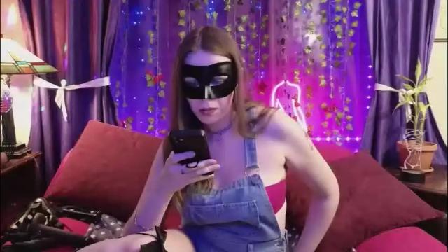 Image 10 of mademoisellemystique Stream on Chaturbate on 10 days ago