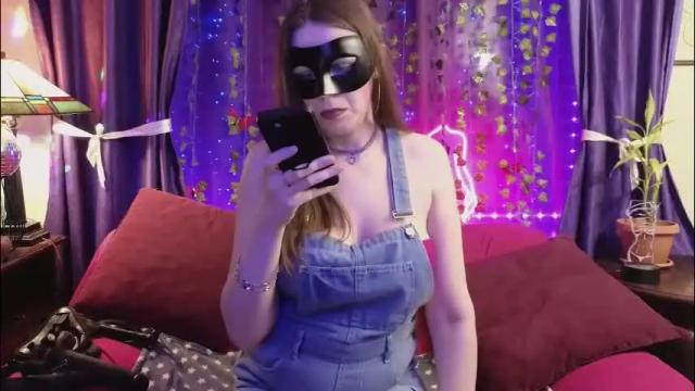 Image 11 of mademoisellemystique Stream on Chaturbate on 10 days ago