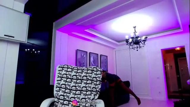 Image 4 of madena_ Stream on Chaturbate on 24 days ago