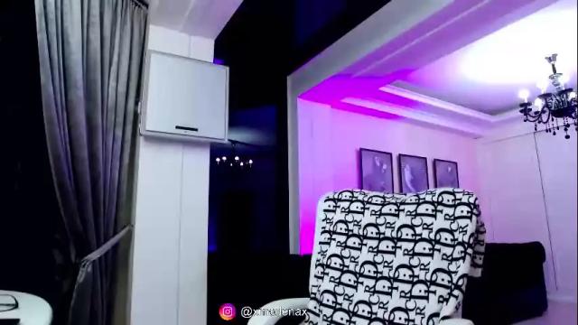 Thumbnail 2, madena_'s Stream at Chaturbate, 19 days ago