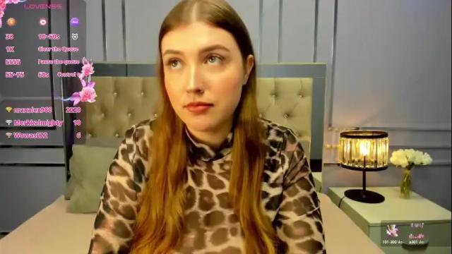 Thumbnail 1, madiedarby's Stream at Chaturbate, 6 months ago