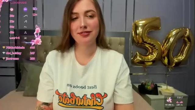 Thumbnail 1, madiedarby's Stream at Chaturbate, 5 months ago