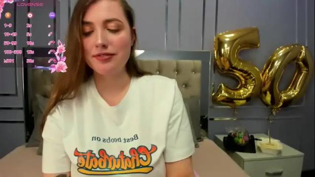Image 2 of madiedarby Stream on Chaturbate on 5 months ago
