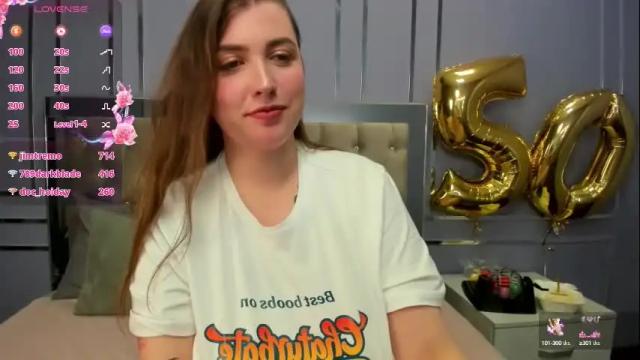 Thumbnail 2, madiedarby's Stream at Chaturbate, 5 months ago