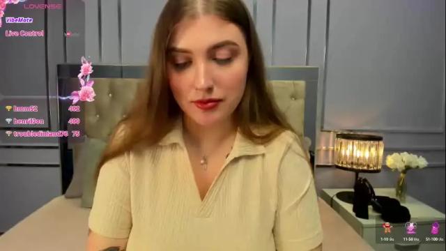 Thumbnail 1, madiedarby's Stream at Chaturbate, 5 months ago