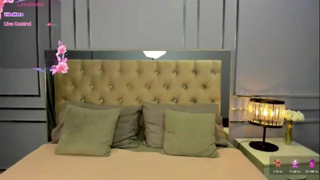 Thumbnail 2, madiedarby's Stream at Chaturbate, 4 months ago