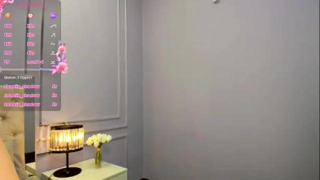 Image 3 of madiedarby Stream on Chaturbate on 3 months ago