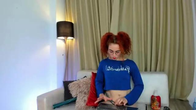 Thumbnail 1, madiisonwood's Stream at Chaturbate, 17 months ago