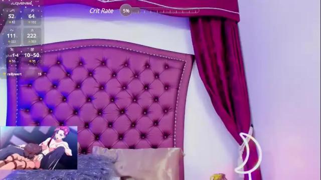Thumbnail 1, madiissonlove's Stream at Chaturbate, 1 month ago