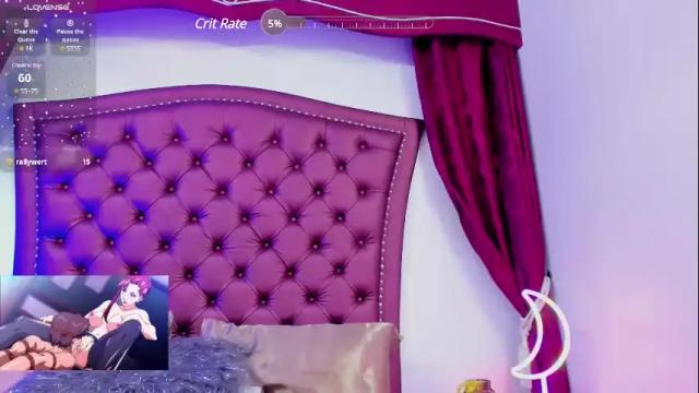 Image 2 of madiissonlove Stream on Chaturbate on 1 month ago