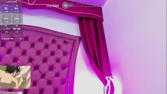 Thumbnail 2, madiissonlove's Stream at Chaturbate, 1 month ago