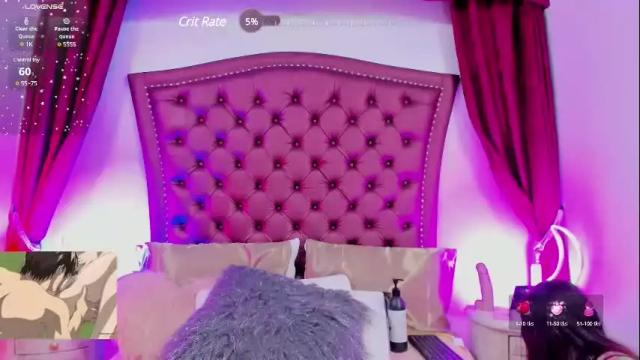 Thumbnail 1, madiissonlove's Stream at Chaturbate, 1 month ago