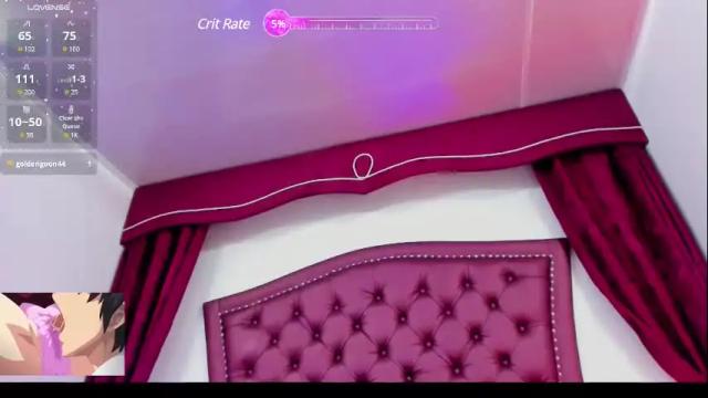 Image 8 of madiissonlove Stream on Chaturbate on 1 month ago